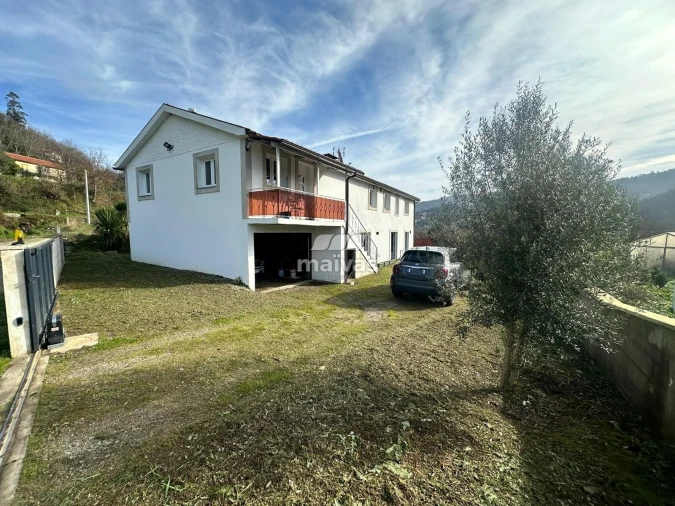 Moradia T3 para Venda em Valbom (São Pedro), Passô e Valbom (São Martinho) Foto 17