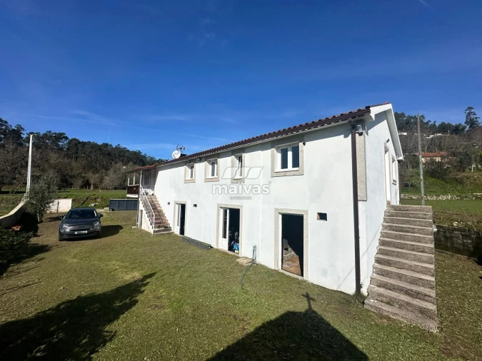 Moradia T3 para Venda em Valbom (São Pedro), Passô e Valbom (São Martinho) Foto 18