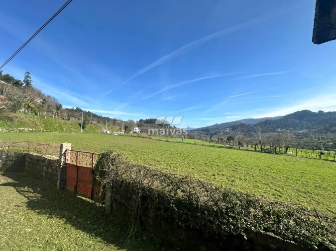 Moradia T3 para Venda em Valbom (São Pedro), Passô e Valbom (São Martinho) Foto 21