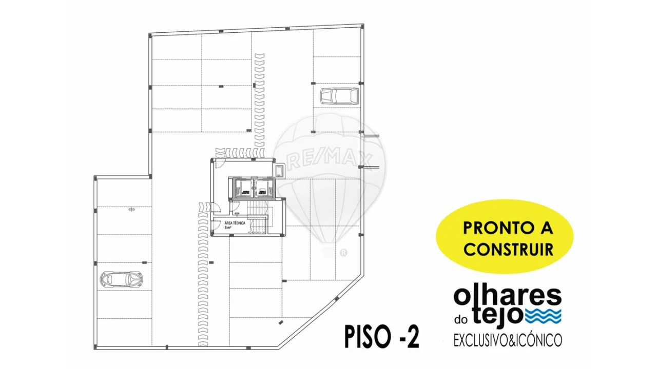 Terreno para Venda em Alhandra, São João dos Montes e Calhandriz Foto 14