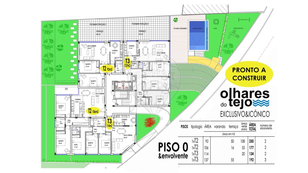 Terreno para Venda em Alhandra, São João dos Montes e Calhandriz Foto 10
