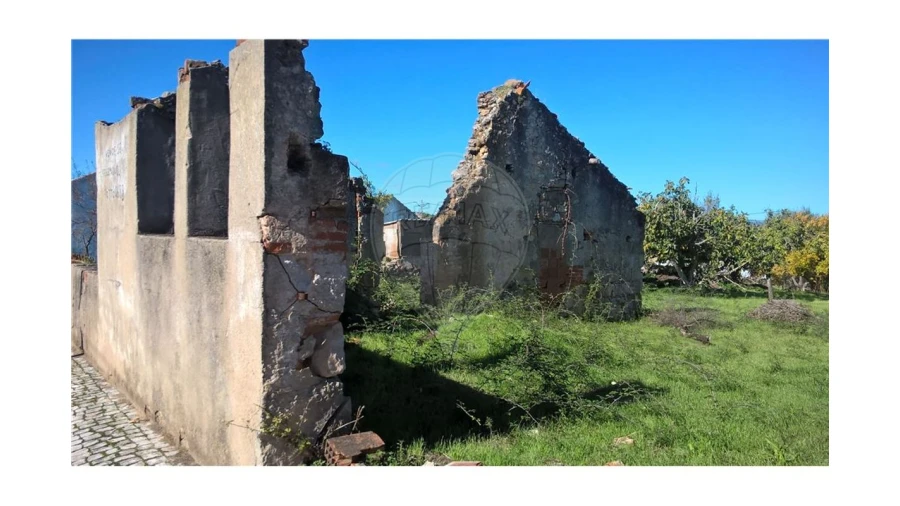Terreno para Venda em Malhou, Louriceira e Espinheiro Foto 4
