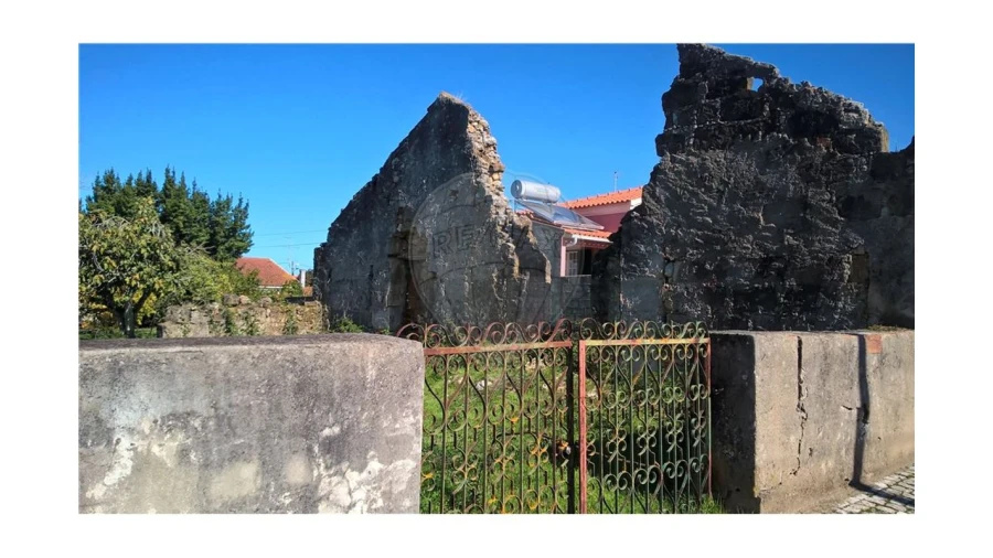Terreno para Venda em Malhou, Louriceira e Espinheiro Foto 6