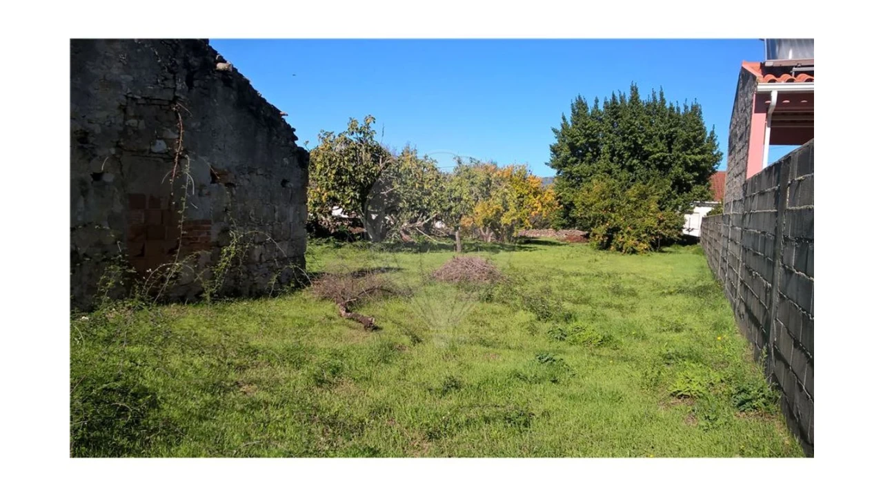 Terreno para Venda em Malhou, Louriceira e Espinheiro Foto 9