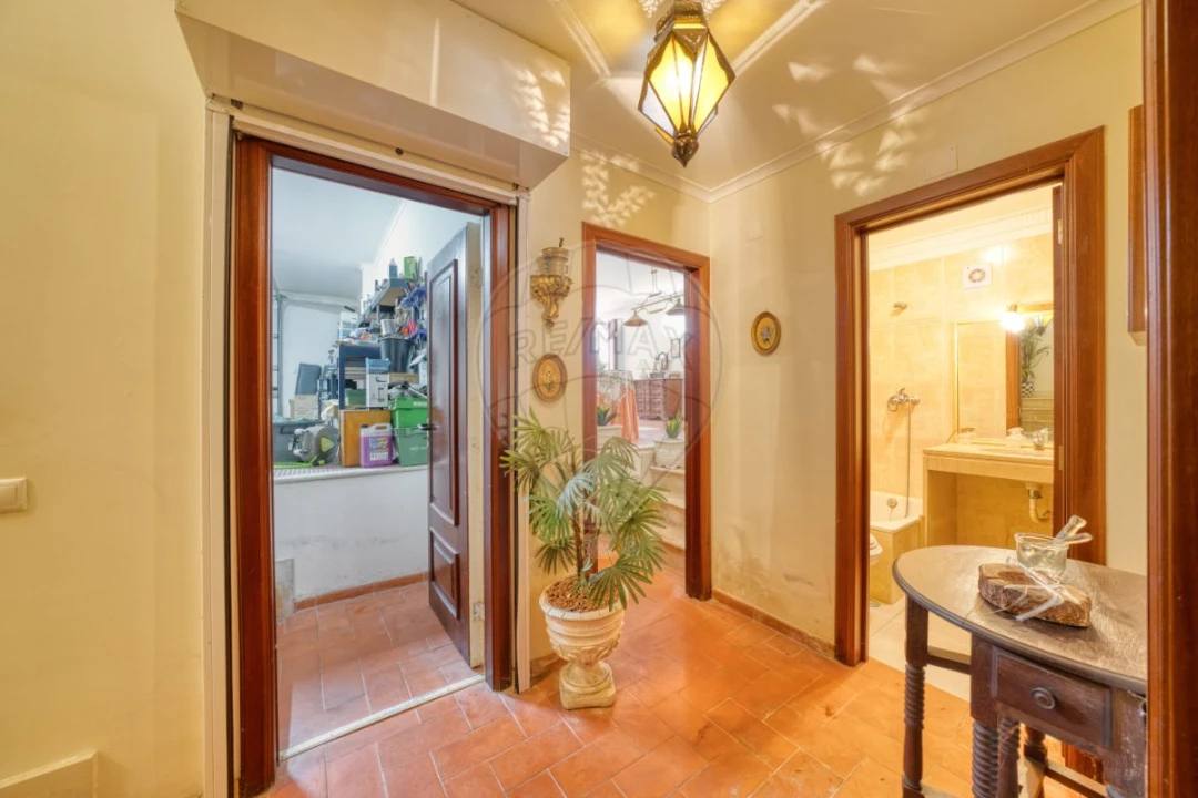 Moradia T5 para Venda em Azambuja Foto 47