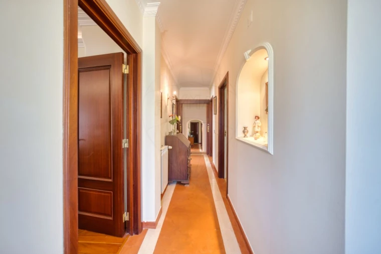 Moradia T5 para Venda em Azambuja Foto 32