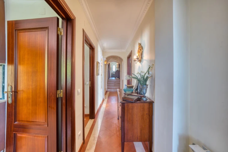 Moradia T5 para Venda em Azambuja Foto 19