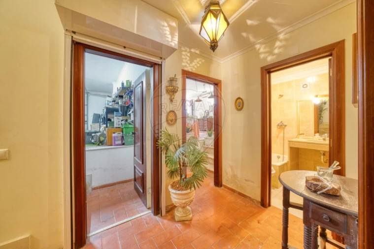 Moradia T5 para Venda em Azambuja Foto 47