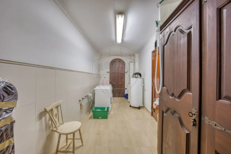 Moradia T5 para Venda em Azambuja Foto 50