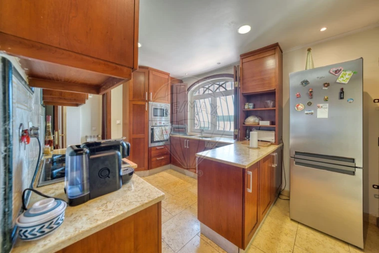 Moradia T5 para Venda em Azambuja Foto 22