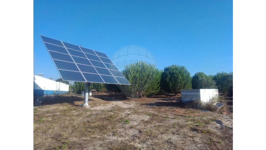 Terreno para Venda em Almoster Foto 6