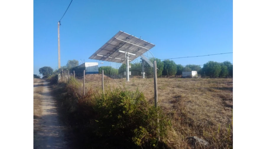 Terreno para Venda em Almoster Foto 9