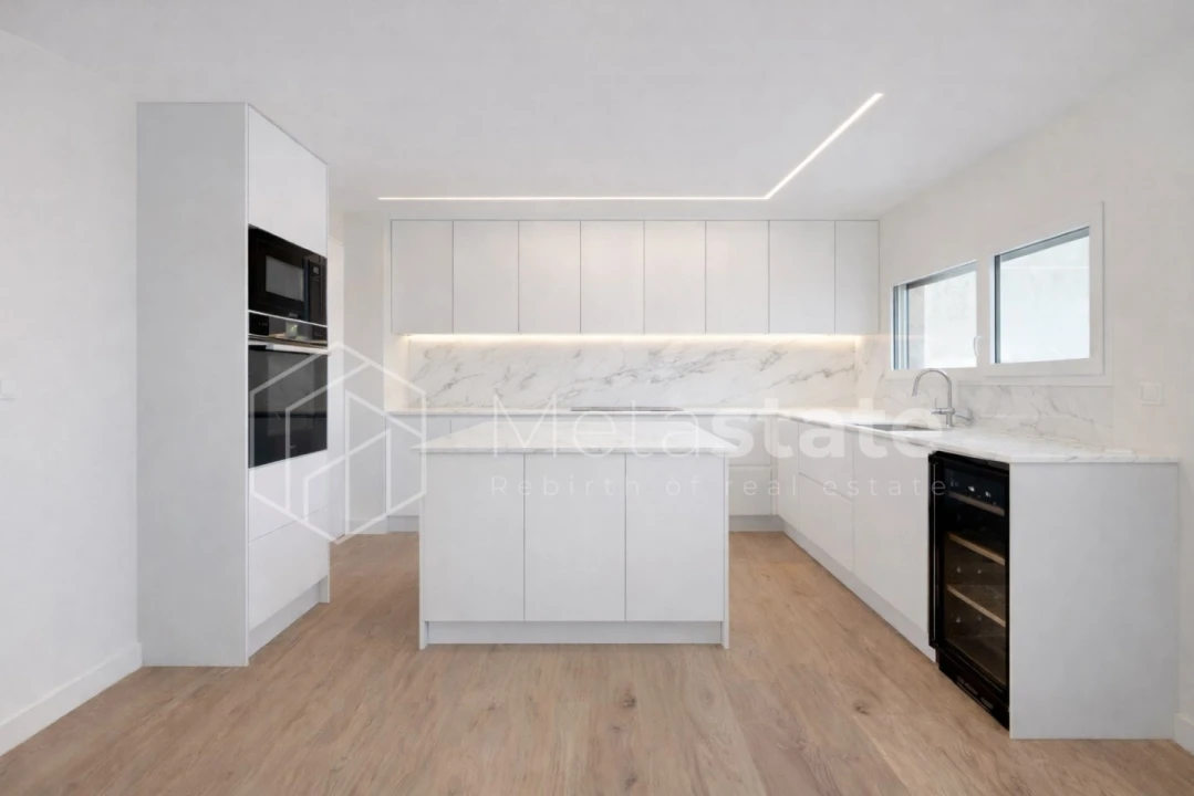 Apartamento T3 para Venda em Pinhal Novo Foto 1