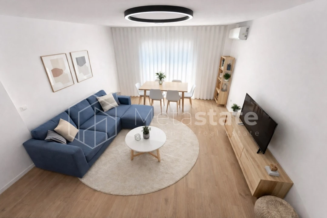 Apartamento T3 para Venda em Pinhal Novo Foto 3