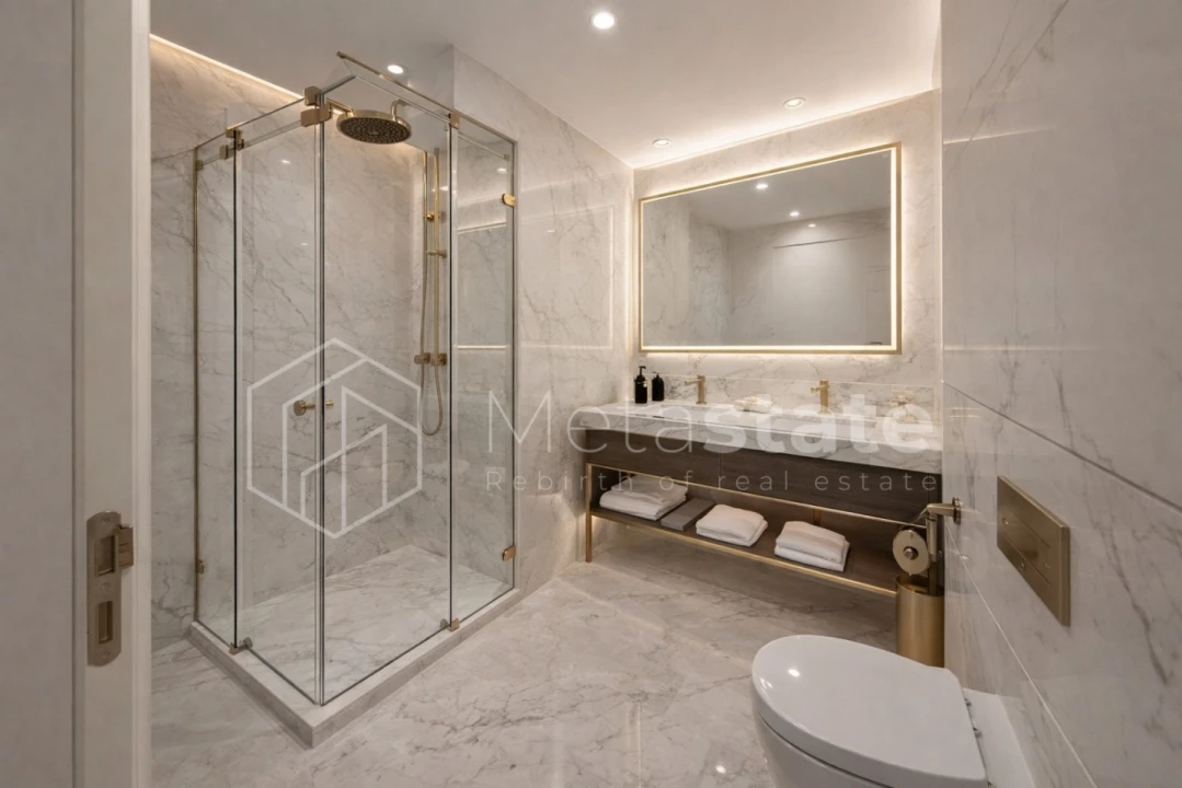 Apartamento T3 para Venda em Pinhal Novo Foto 6