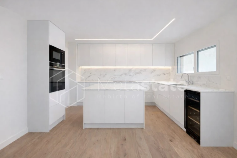 Apartamento T3 para Venda em Pinhal Novo Foto 1