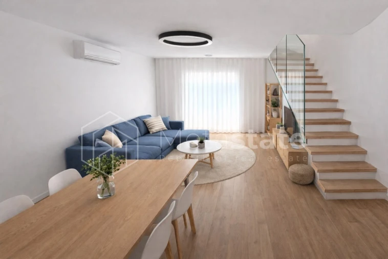 Apartamento T3 para Venda em Pinhal Novo Foto 2