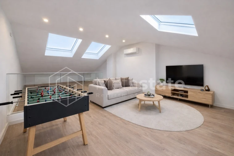 Apartamento T3 para Venda em Pinhal Novo Foto 4