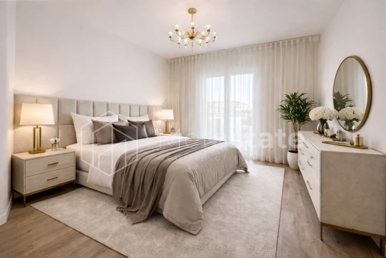 Apartamento T3 para Venda em Pinhal Novo Foto 5