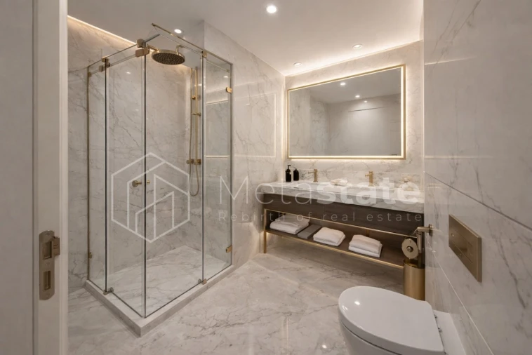 Apartamento T3 para Venda em Pinhal Novo Foto 6