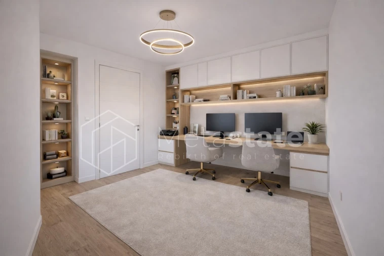 Apartamento T3 para Venda em Pinhal Novo Foto 8