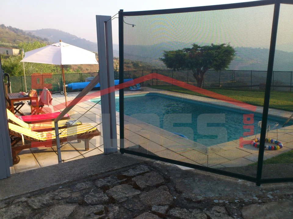 Moradia T5 para Venda em Frechas Foto 13