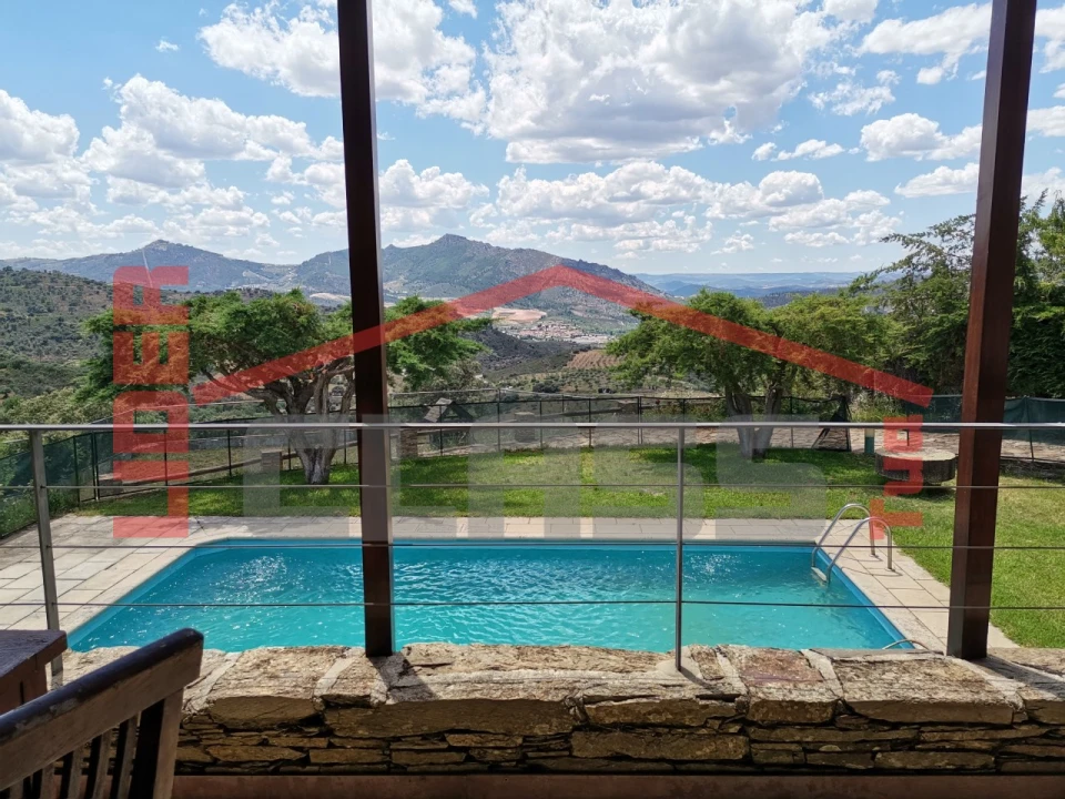 Moradia T5 para Venda em Frechas Foto 41