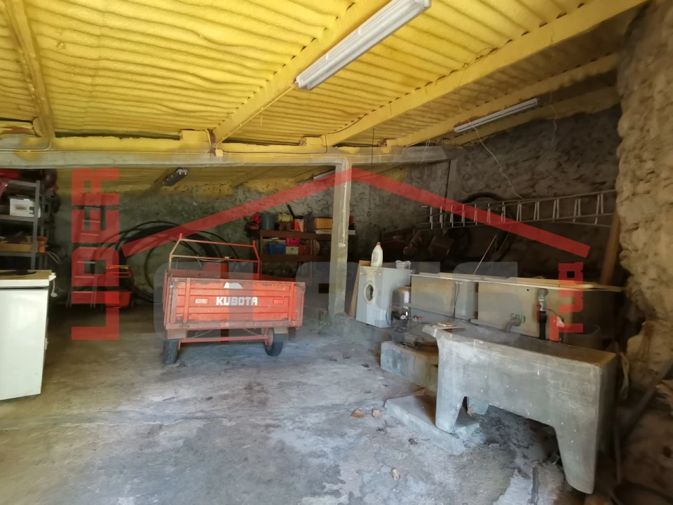 Moradia T5 para Venda em Frechas Foto 50