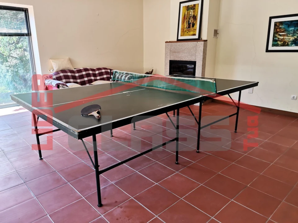 Moradia T5 para Venda em Frechas Foto 54