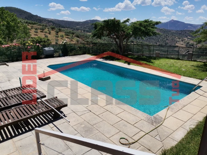 Moradia T5 para Venda em Frechas Foto 17