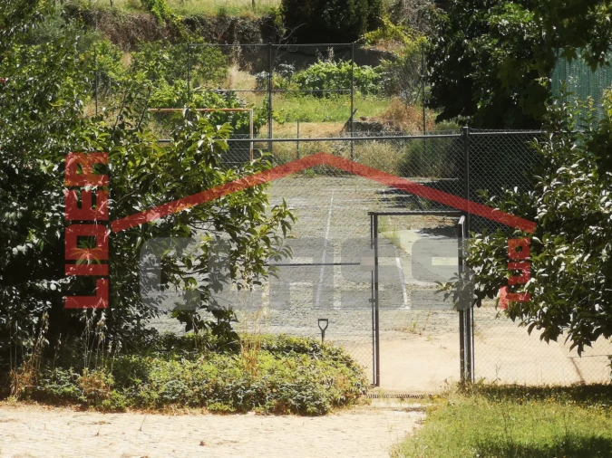 Moradia T5 para Venda em Frechas Foto 53