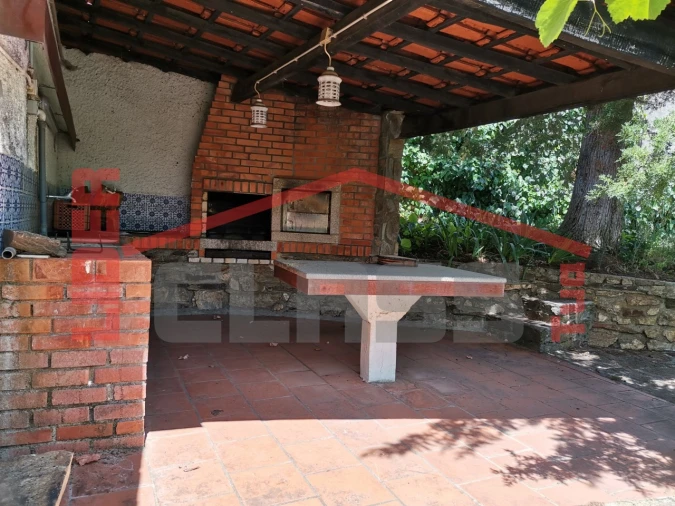 Moradia T5 para Venda em Frechas Foto 56