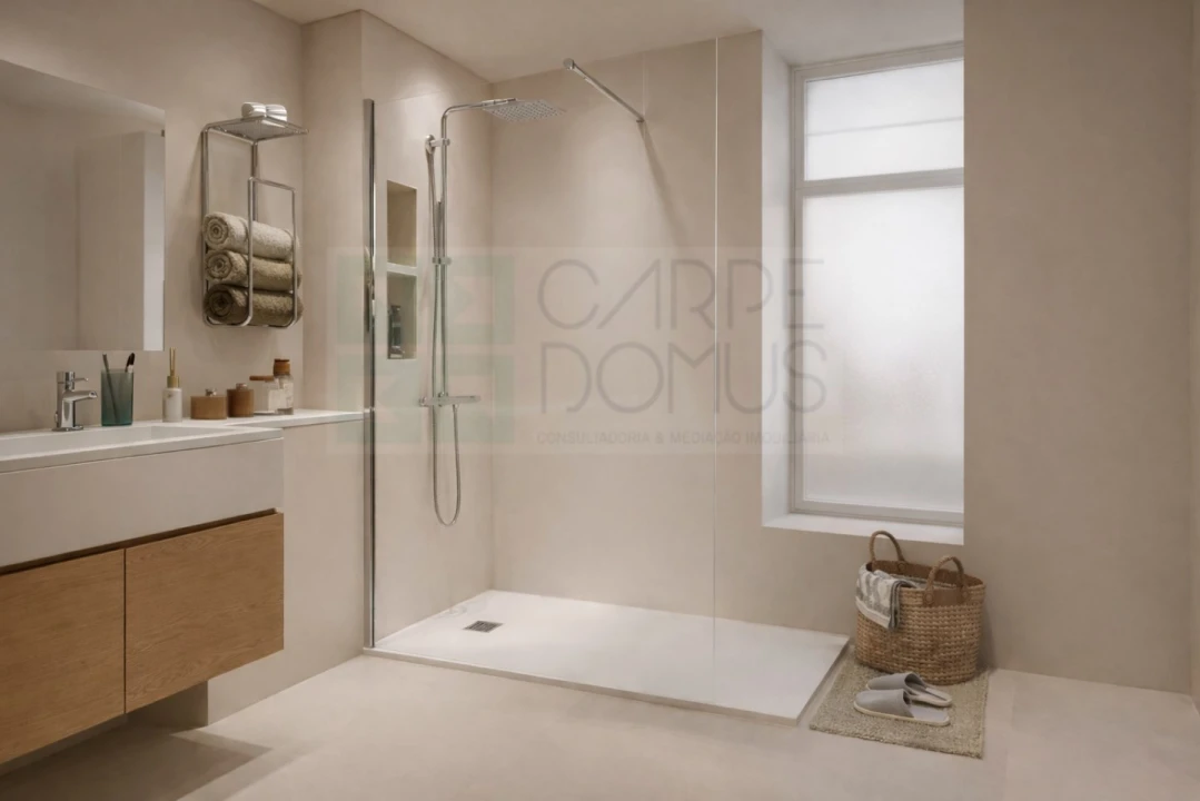 Apartamento T2 para Venda em Altura Foto 5