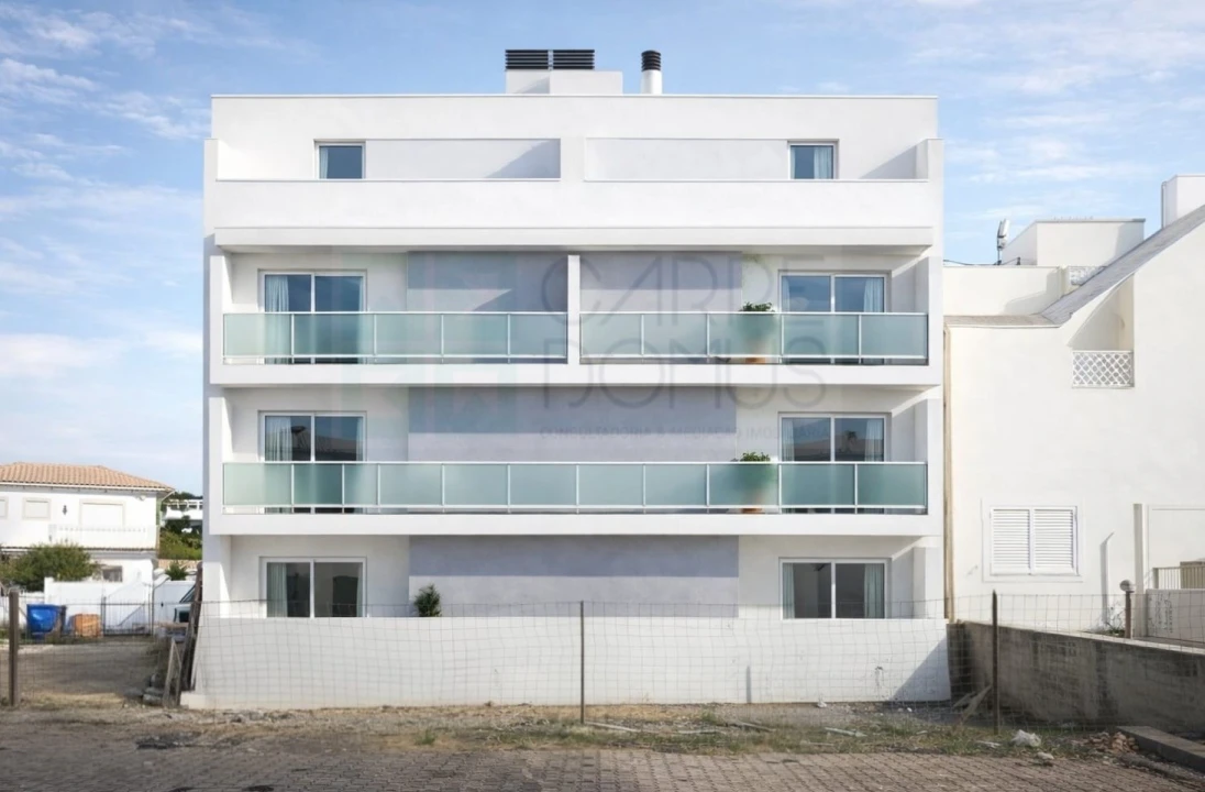 Apartamento T2 para Venda em Altura Foto 4