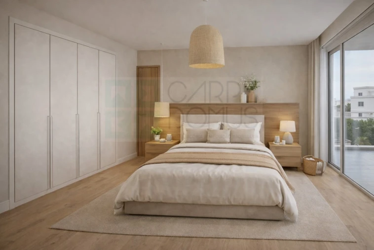 Apartamento T2 para Venda em Altura Foto 3