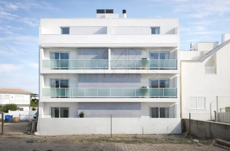 Apartamento T2 para Venda em Altura Foto 4