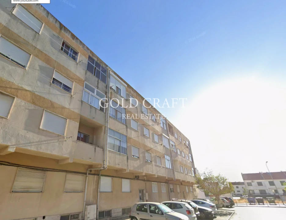 Apartamento T3 para Venda em Baixa da Banheira e Vale da Amoreira Foto 18