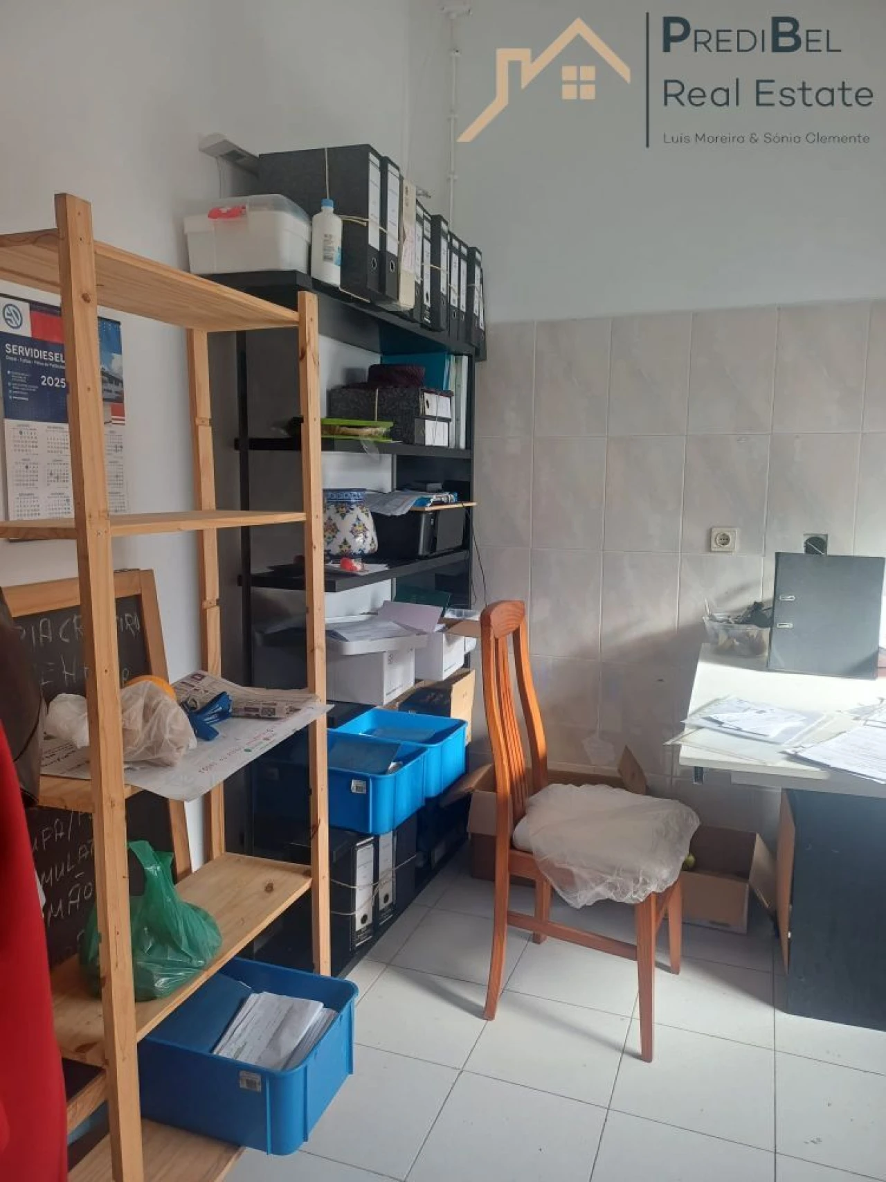 Loja para Trespasse em Algueirão-Mem Martins Foto 17