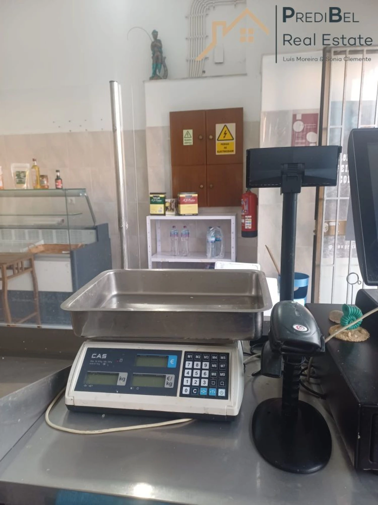 Loja para Trespasse em Algueirão-Mem Martins Foto 14