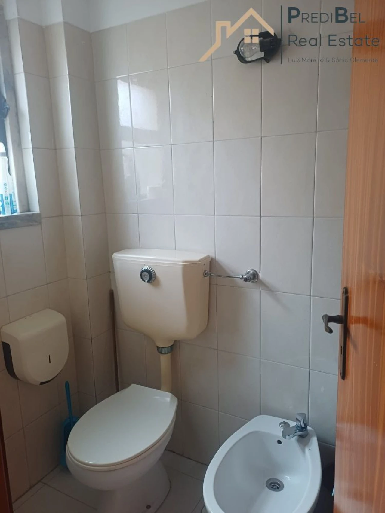 Loja para Trespasse em Algueirão-Mem Martins Foto 22