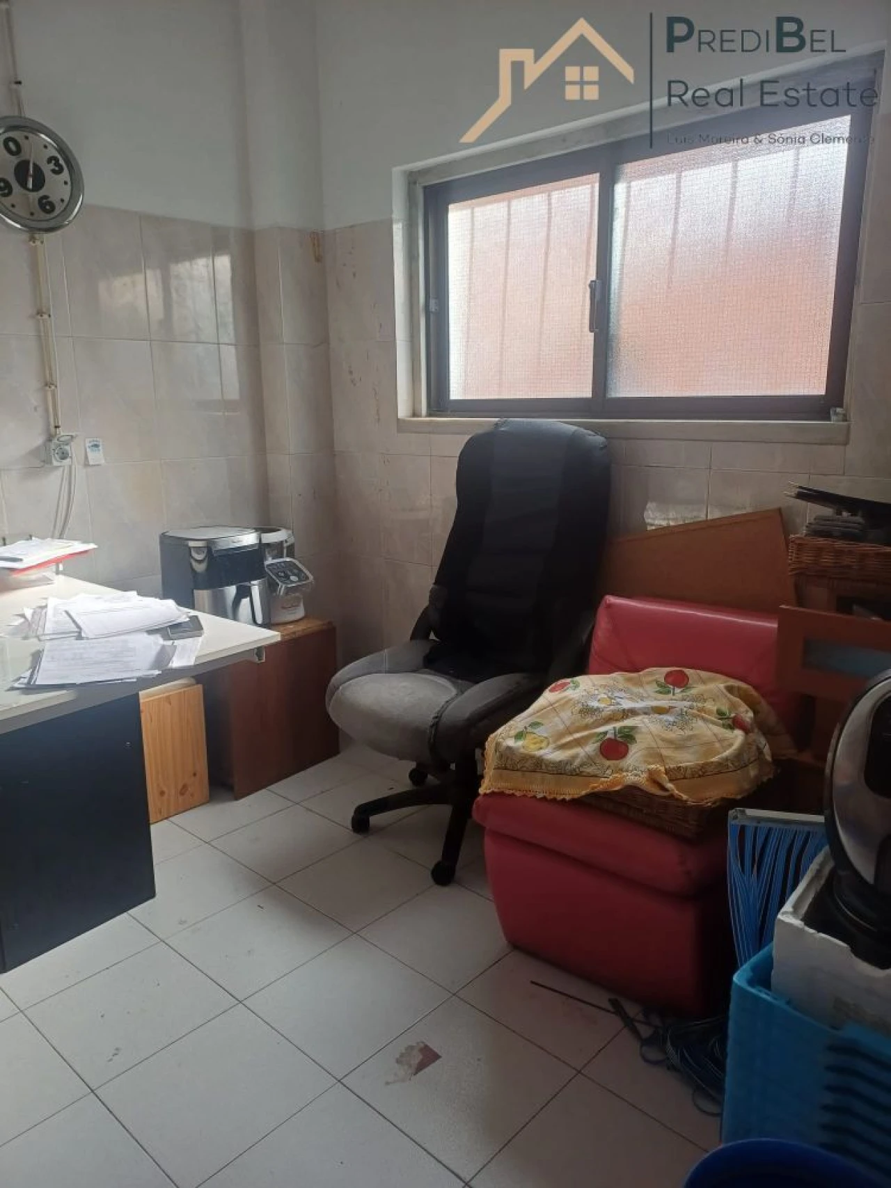 Loja para Trespasse em Algueirão-Mem Martins Foto 18