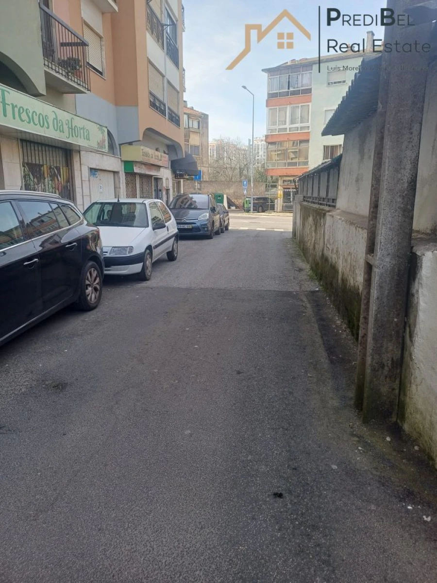 Loja para Trespasse em Algueirão-Mem Martins Foto 20