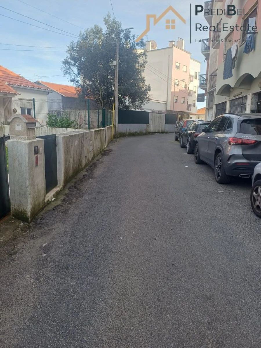 Loja para Trespasse em Algueirão-Mem Martins Foto 21