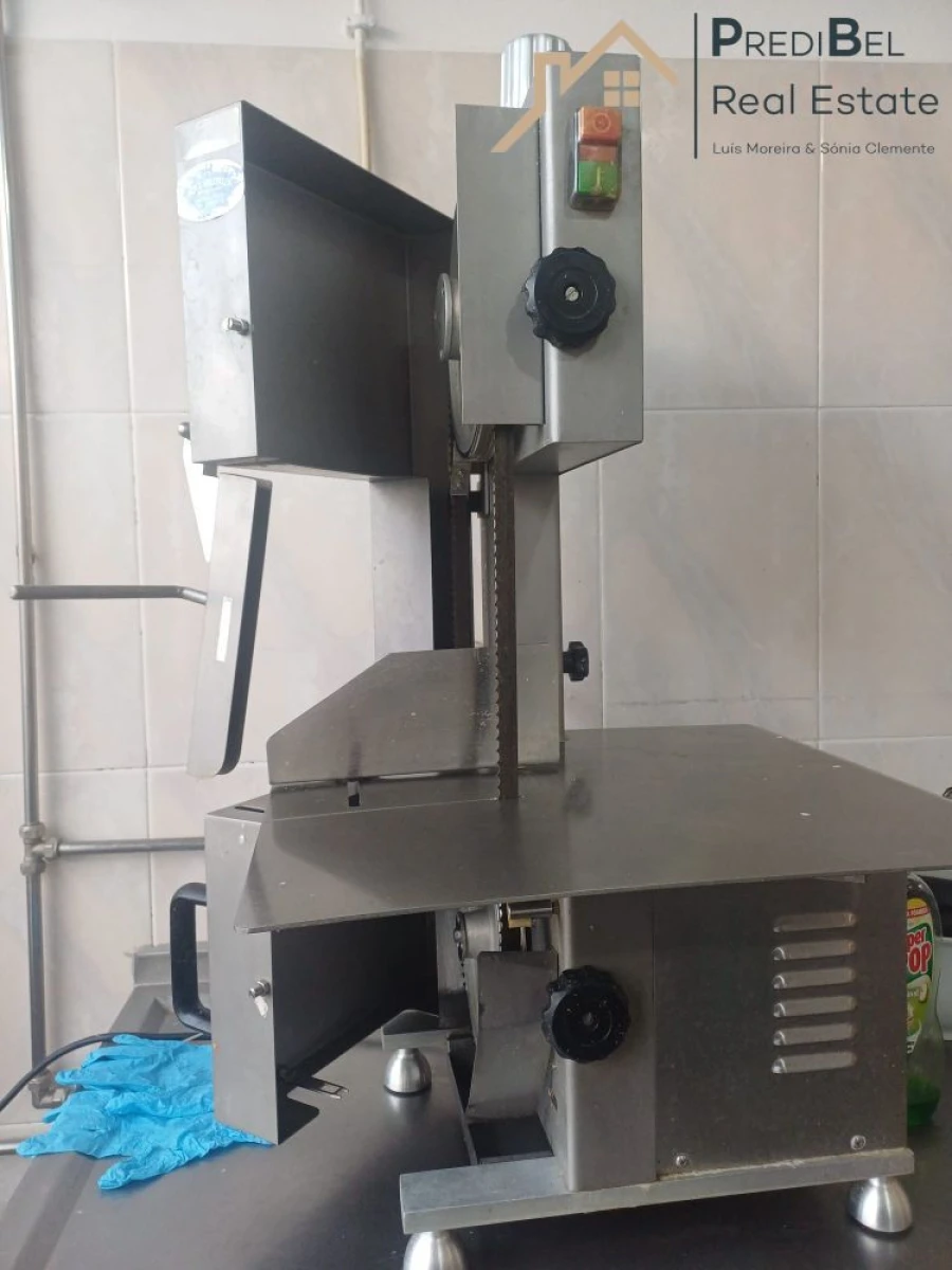 Loja para Trespasse em Algueirão-Mem Martins Foto 15