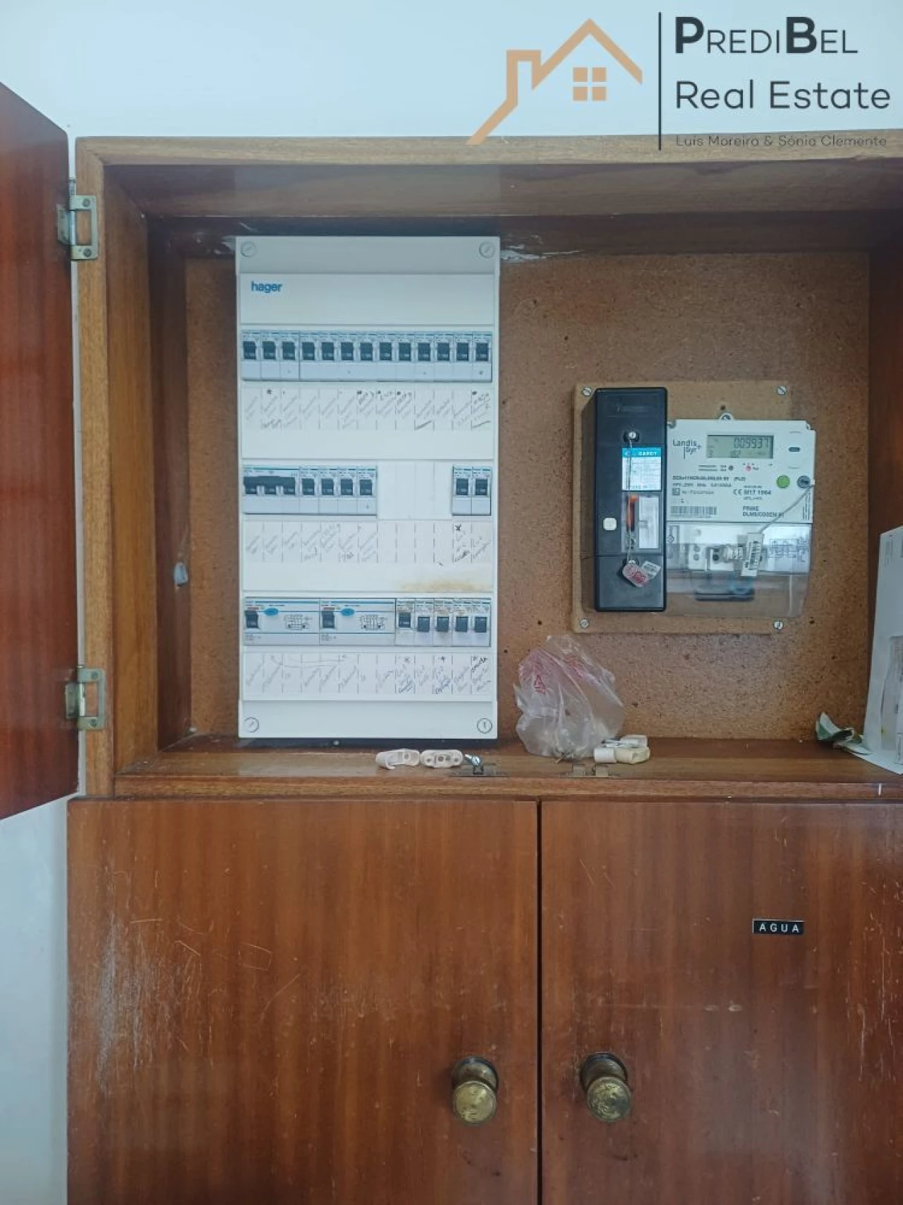 Loja para Trespasse em Algueirão-Mem Martins Foto 23