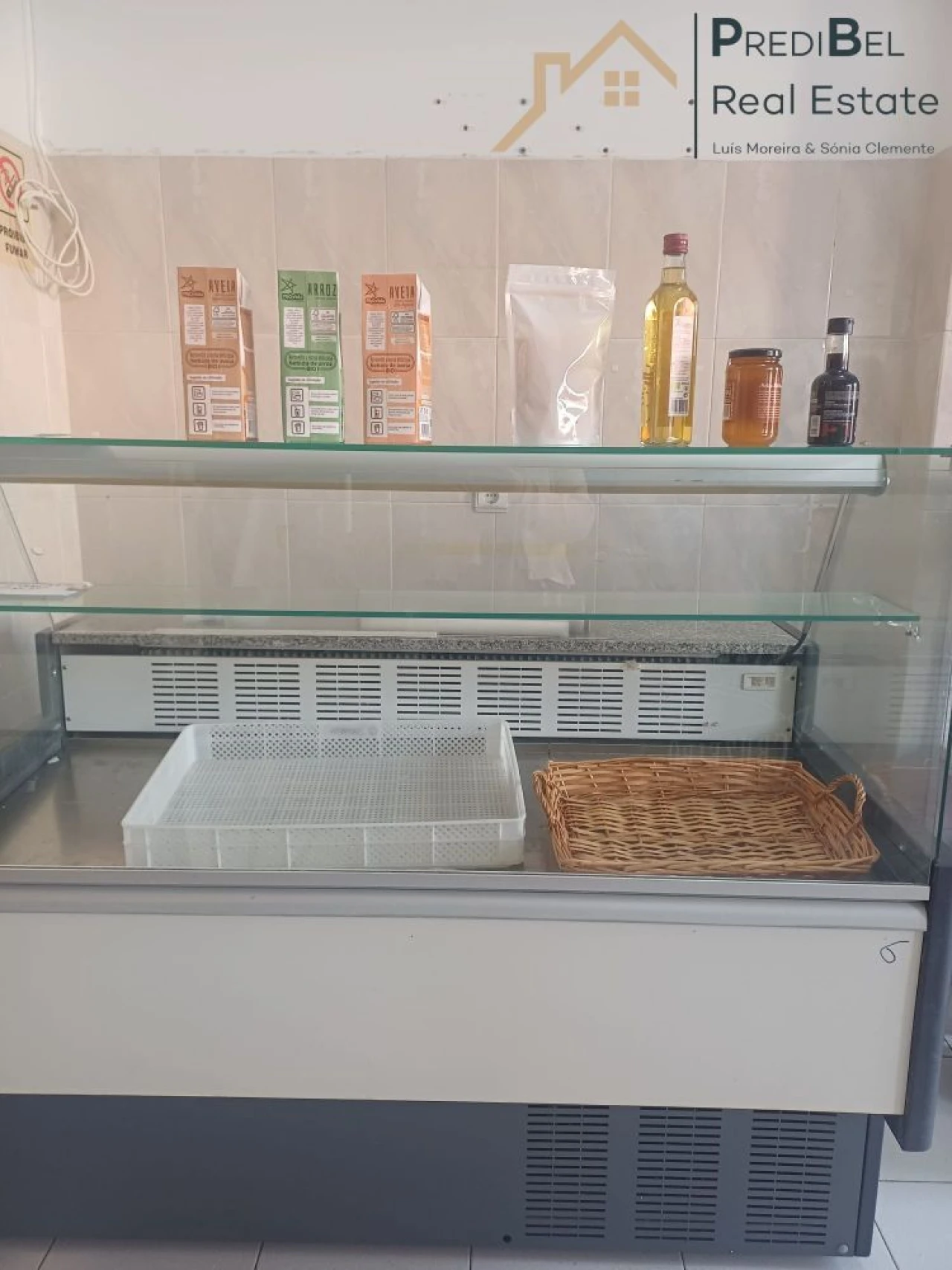 Loja para Trespasse em Algueirão-Mem Martins Foto 12