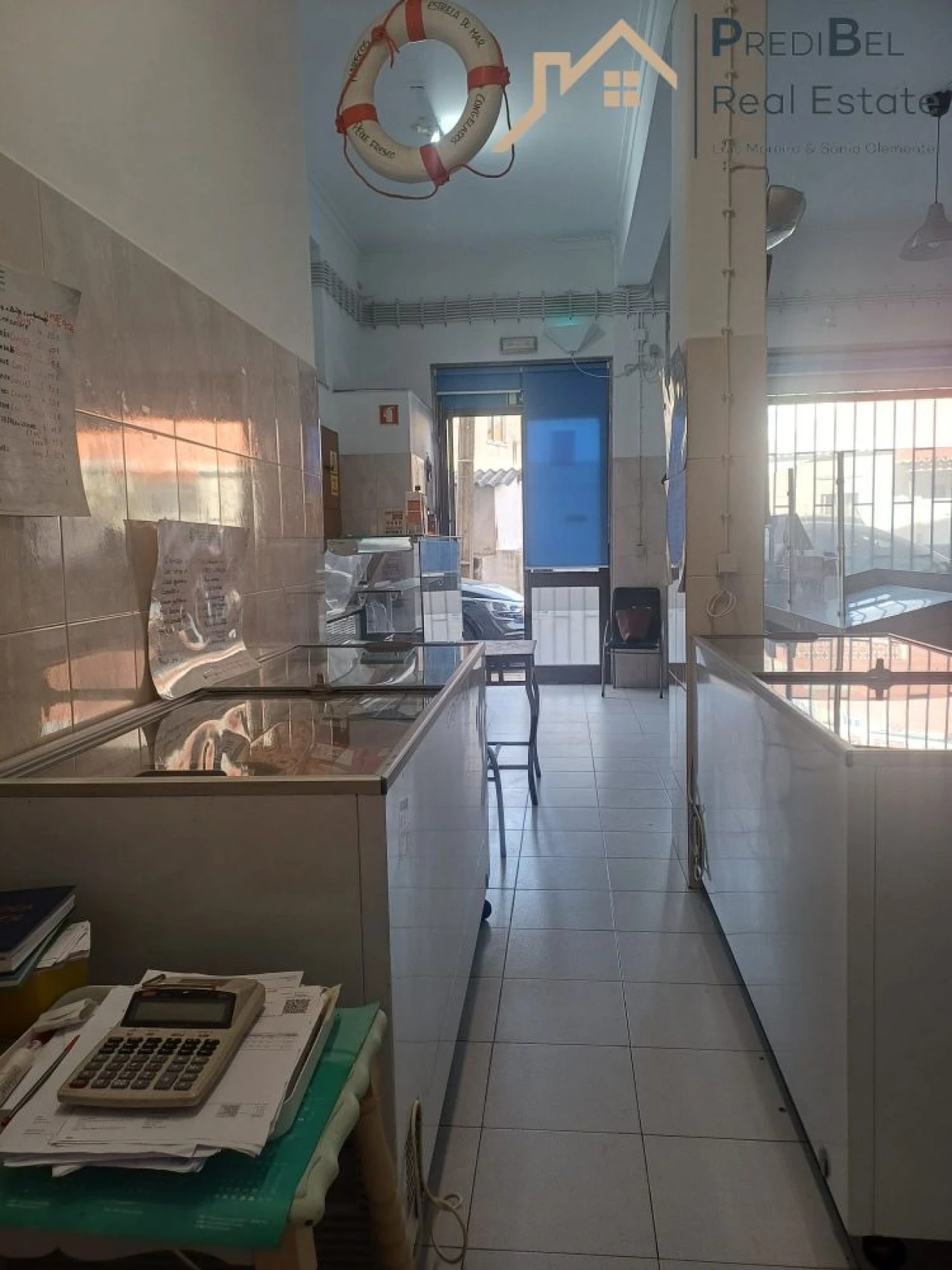 Loja para Trespasse em Algueirão-Mem Martins Foto 5