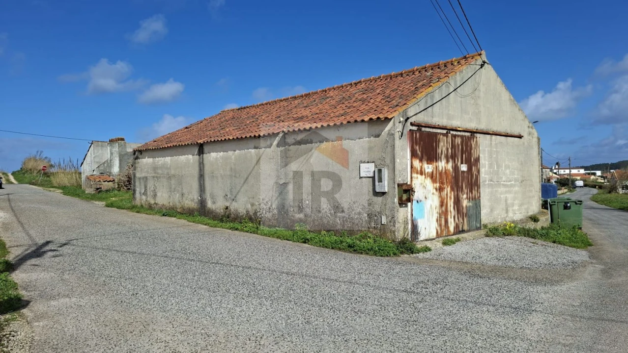 Loja para Venda em Caldas da Rainha - Santo Onofre e Serra do Bouro Foto 2