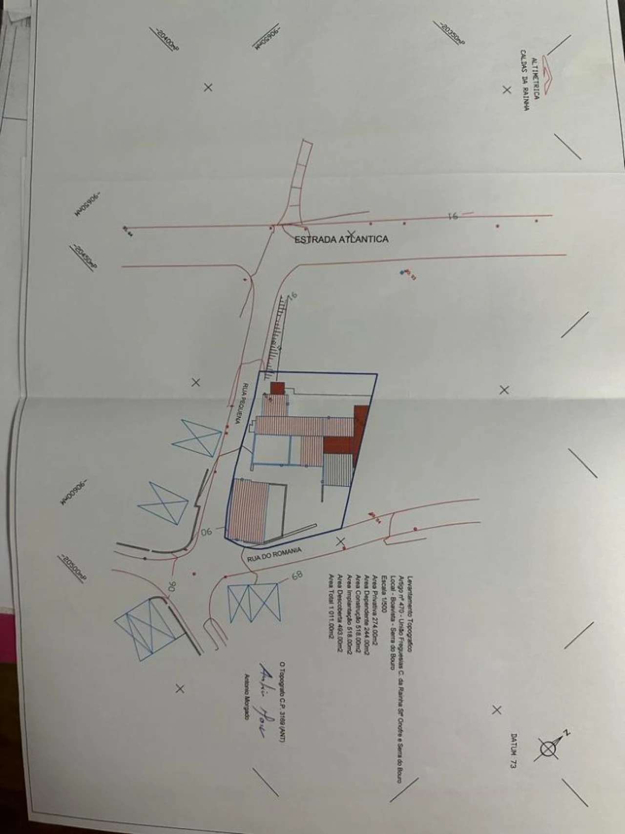 Moradia T4 para Venda em Caldas da Rainha - Santo Onofre e Serra do Bouro Foto 19