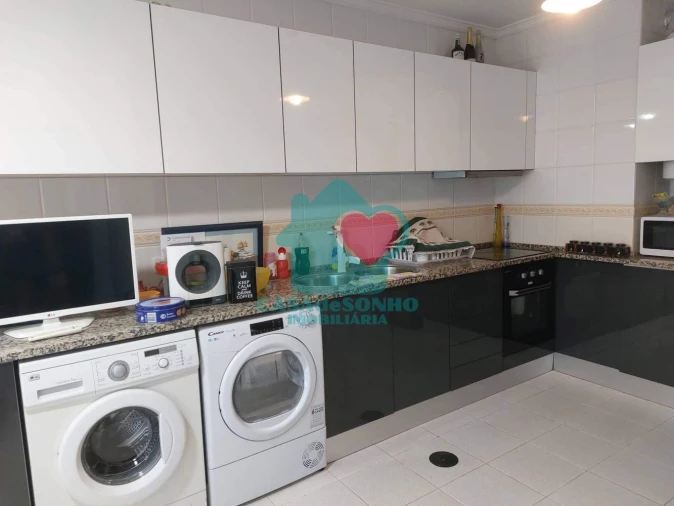 Apartamento T3 para Venda em Albergaria-A-Velha e Valmaior Foto 3
